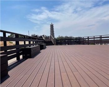 木塑園林景觀施工項(xiàng)目 木塑園林景觀施工項(xiàng)目